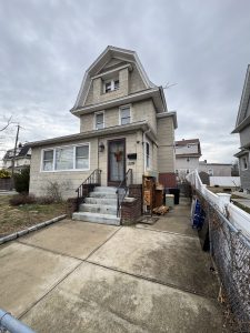Welcome to 2301 Enright Rd. this colonial home feature 4 bedrooms and 3 full bath, hardwood floors and updated kitchen ready and it can be converted into a 2 family or even a duplex for a large family. Just come see for yourself!!!